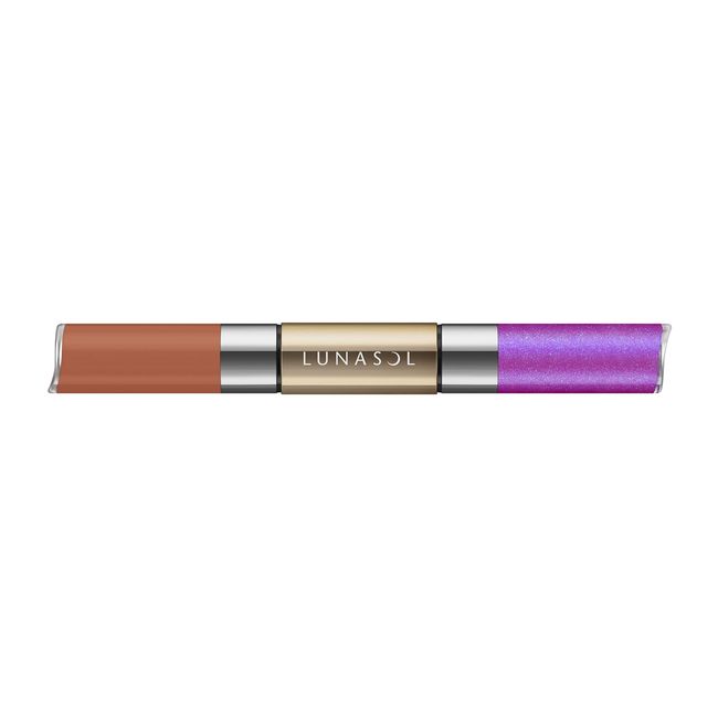 Lunasol Dressforlips 04 Floating Berry Lipstick