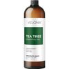 Tea Tree Essential Oil by Velona - 32 Fl Oz | Therapeutic Grade for Aromatherapy Diffuser Undiluted