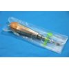 2 EA German Dental Tooth Surgery Straight Spade Concave Root Tip Elevator #60