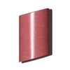 Revlon Super Lustrous Glass Shine Lipstick 003 Gloss Up Rose (Color Image: Pink Beige Brevet) 3.1g *Slightly sweet vanilla scent Lipstick