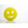 Scrub Daddy SD1-YL Kitchen Sponge Scrub Daddy Original Yellow