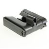 Handheld Vacuum Cleaner Wall Mounting Bracket Plate Compatible with Dyson DC30, DC31, DC34