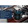 car / home air freshener essential oil diffuser