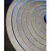 Neoprene Sponge Rubber Fabric Material w/4 way stretch nylon both sides.  LOW $!