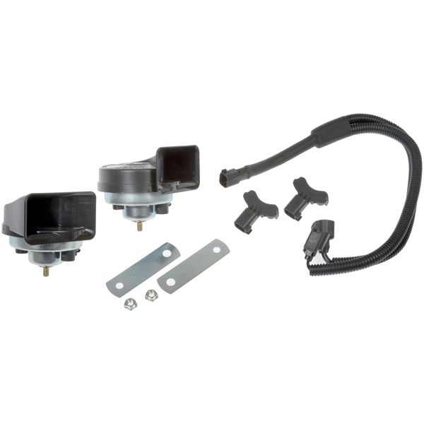Dorman 926-568 Dual Horn Kit Compatible with Select Models