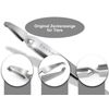 Tick Tweezers Stainless Steel
