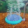Penn-Plax Aquarium Bubble Disk Aerator - Air Pump Accessories – For Fish Tanks (Medium)