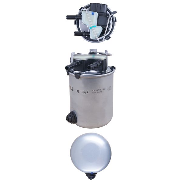 Knecht KL 1022 Fuel Conditioner