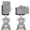 Leofoto LPC-R7 L-Shape Plate for Canon EOS R7