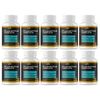 Fluxactive Complete Dietary Supplement 10 Bottles 600 Capsules