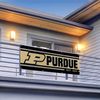 WinCraft Purdue Boilermakers Large 2x6 Foot Banner