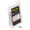 H&S AutoShot 250Pk M4 Aluminum Pulling Studs Al-Mg Studs