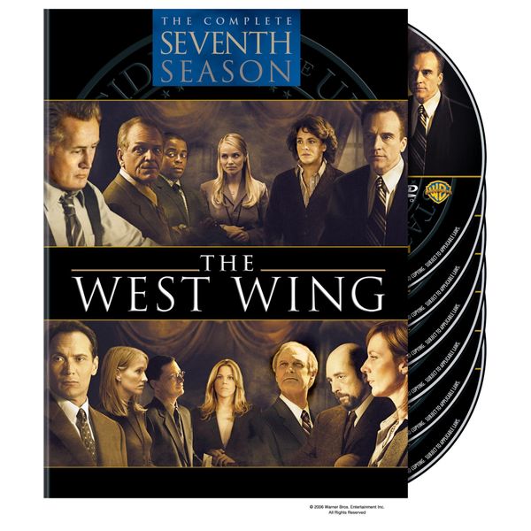 The West Wing: Season 7