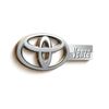 TOYOTA VENZA OEM Integrated Backup Camera Kit (fits 6.1" Screen 2012-2014)