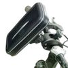 BuyBits Waterproof Robust Bike Handlebar Clamp Phone Mount for iPhone 12