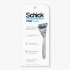 Schick Hydro 5 Mens Dry Skin Razor Value Pack