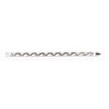 Germanium Pure Titanium Bracelet "Owl" (M)