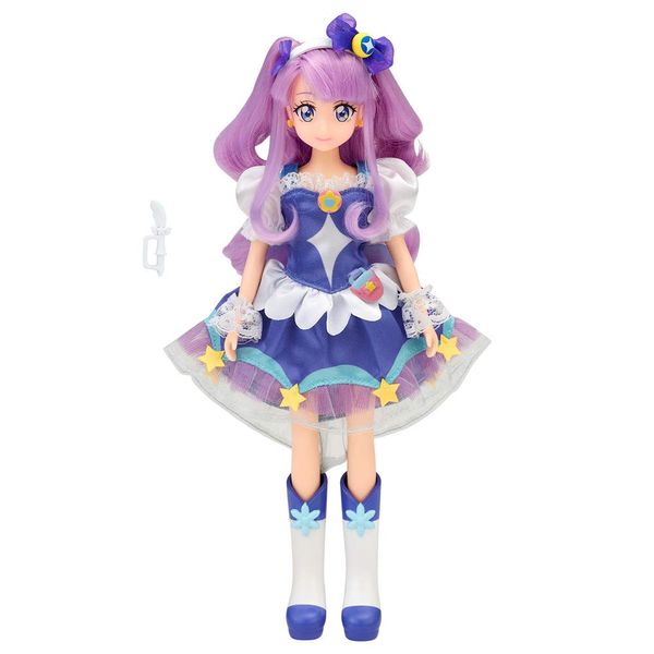 Star Twinkle Pretty Cure Style Cure Serene