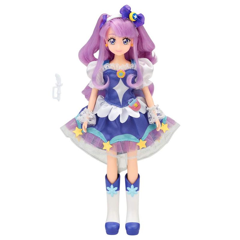 POUPÉE BANDAI STAR Twinkle Pretty Cure Pretty Cure Style Cure Sélène