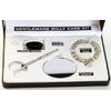 Gentleman's Willy Care Kit (vanity Case)