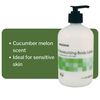 McKesson Moisturizing Hand and Body Lotion - Cucumber Melon Scent - 18 oz, 1 Count