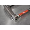 Facom 603F High Professional Hacksaw, 8 Position Frame, 300mm