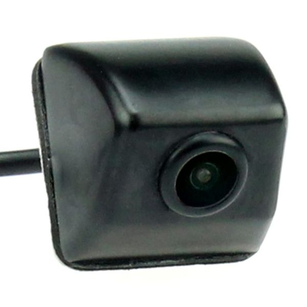 Connects2 Vision - Universal Fixed Angle Surface Mounted Reversing Camera | 976x496pix | Full-Colour High-Res Image | IP68