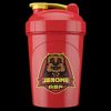 G Fuel Shaker Cup 16 oz GFuel JeromeASF Shaker
