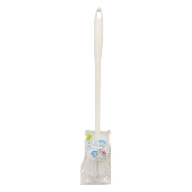 Towa Sangyo 30432 Easy to Hold Bath Brush