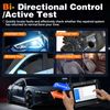 Bidirectional OBD2 Scanner Full System Diagnostic Tool For Dodge Chrysler Jeep