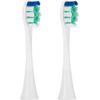 700-THX Electric Toothbrush Replacement Brush, Wave Type, 2 Pieces