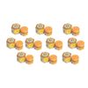 Tiger Balm Red Ointment 21ml - Pack of 10