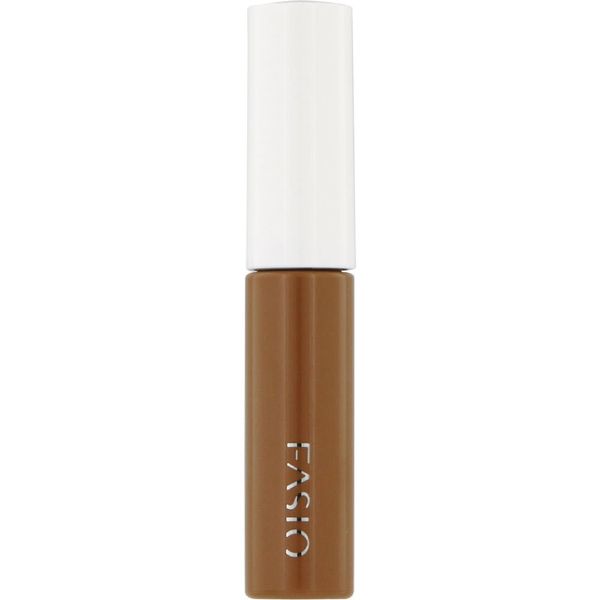 FASIO Chip Trick Powder Eyebrow Light Brown (BR301) 0.06 oz (1.5 g)