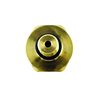 Silscvtt Fuel Pressure Sensor 06E906051K Replacement for A3 A6 Jetta