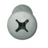 Ableware Universal Built-Up Handle (Pack of 4)