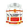3-Pack Sweet Restore Glycogen Support to Regulate Blood Pressure - 180 Capsules