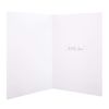 Hallmark Anniversary Card - Classic Floral Design