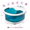 Rio Motorised Roller Foot Bath Spa & Massage