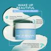 Pacifica Beauty, Wake Up Beautiful Retinoid Daily Under Eye Cream, For Aging Skin, Petroleum-Free Retinoid, Melatonin, Treat Fine Lines + Wrinkles, Clean Skin Care, Vegan + Cruelty Free, 0.5 Fl Oz