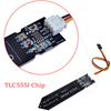 DIYables Capacitive Soil Moisture Sensor, TLC555I Chip, for Arduino, ESP32, ESP8266, Raspberry Pi, 2 Pieces