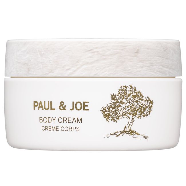Paul & Joe Body Cream (140g)