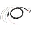010-12199-04 Power Cable Quick Connect Adaptor 4-Pin 4Xdv for Echo,Striker Plus,