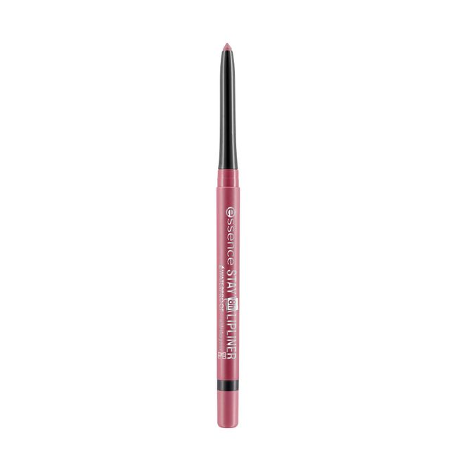 stay 8h waterproof lipliner