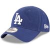 New Era Los Angeles Dodgers MLB Core Classic Blue Adjustable 9Twenty Cap