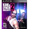 Kane and Lynch 2: Dog Days - Playstation 3