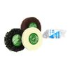 Ichiguchi BS Hex Shaft 3 Foil + Mini White Stick Limited Quantity Set