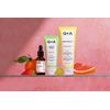 Grapefruit Cleansing Balm