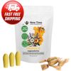 Propolis Suppositories for Men, Women - Organic Relief from Burning, Itching