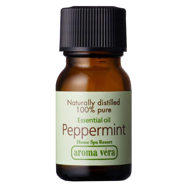 aromabera Essential Oils Peppermint 10ml