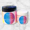 Whipped Foaming Unicorn Sugar Scrub - 4oz